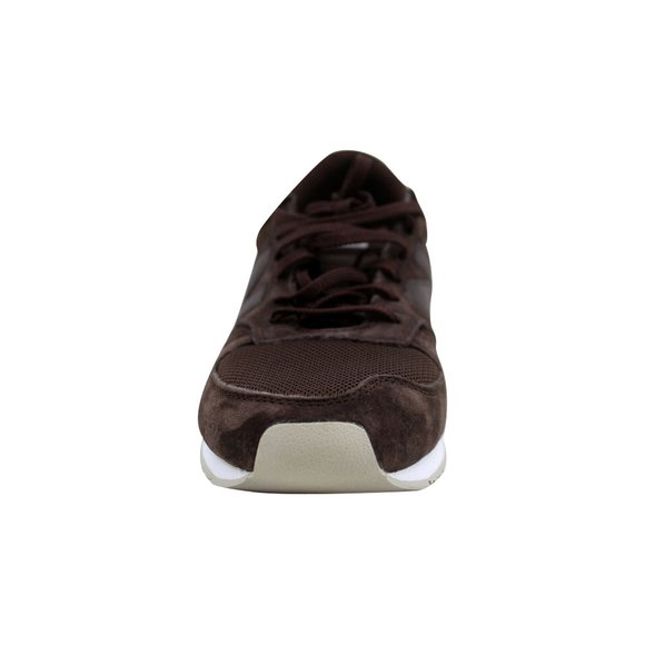 Men's 420 Pigskin Brown U420BRN - Picture 8 of 11
